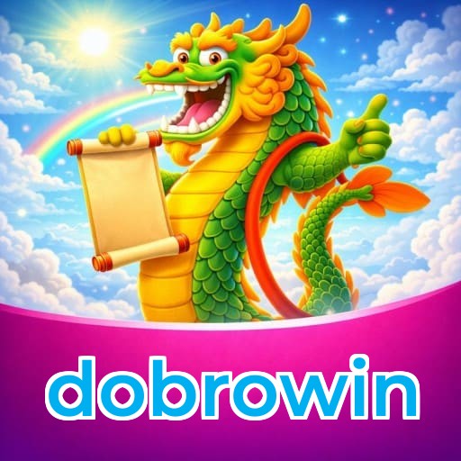 dobrowin Login Seguro