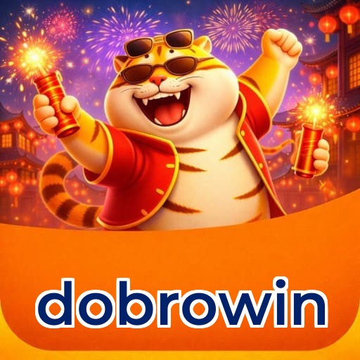 dobrowin App Mobile - Android e iOS